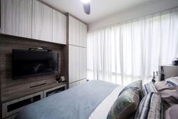 Parc Centros (D19), Condominium #594008121